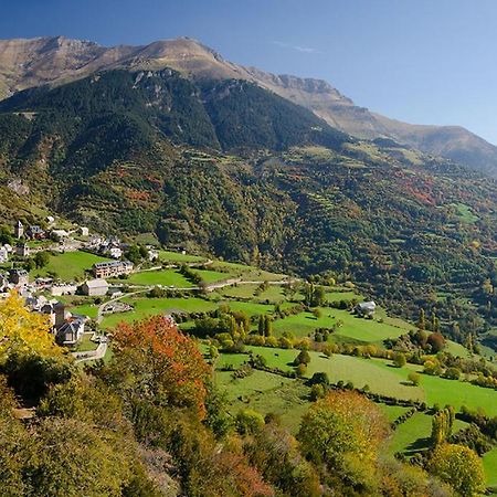 La Bordeta De Blas Gistain ภายนอก รูปภาพ